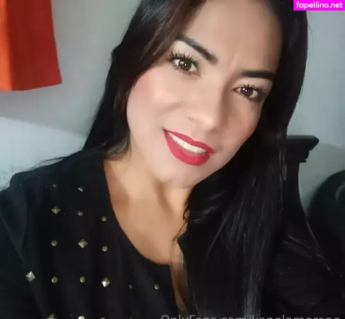 Kanelamorena OnlyFans Thumbnail #Z3idW8vsxO