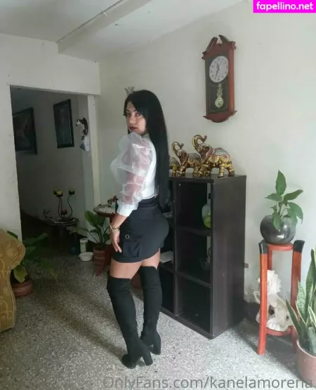 Kanelamorena OnlyFans Thumbnail #f57SiKRVXi
