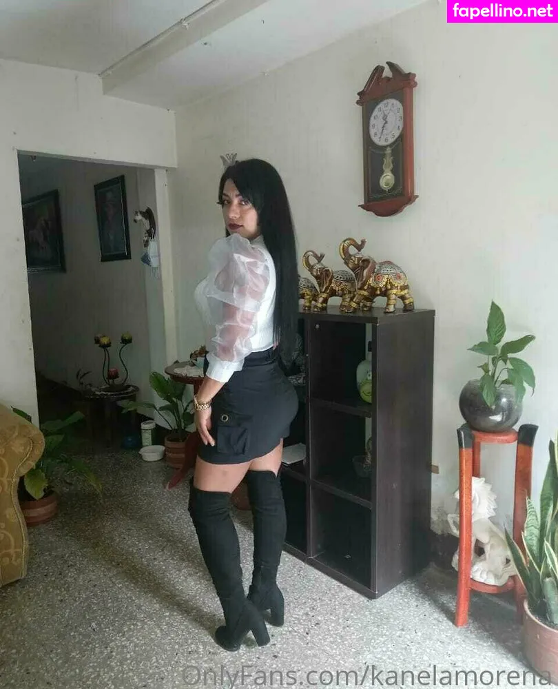 kanelamorena, kanelamorenard Nude Leaked OnlyFans Photo #f57SiKRVXi