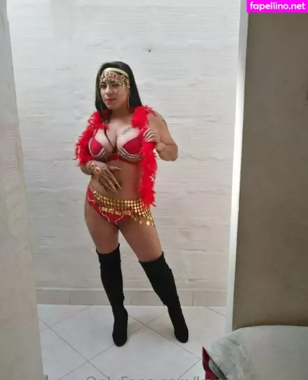 Kanelamorena OnlyFans Thumbnail #gn9KrKxKg4
