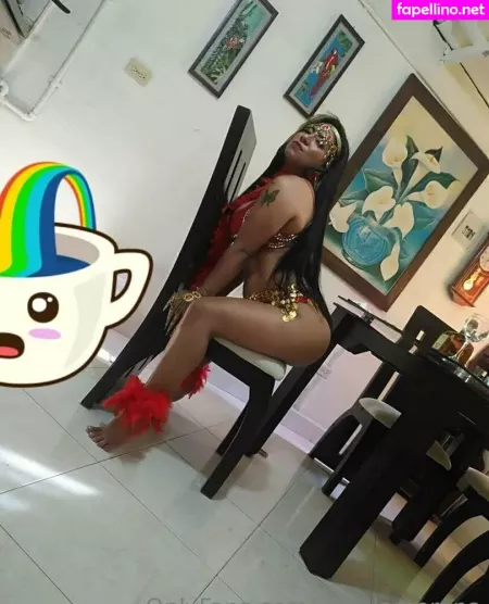 Kanelamorena OnlyFans Thumbnail #nYDBY2AvfM