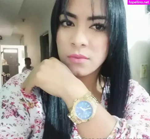 Kanelamorena OnlyFans Thumbnail #pFPDWbOa7c