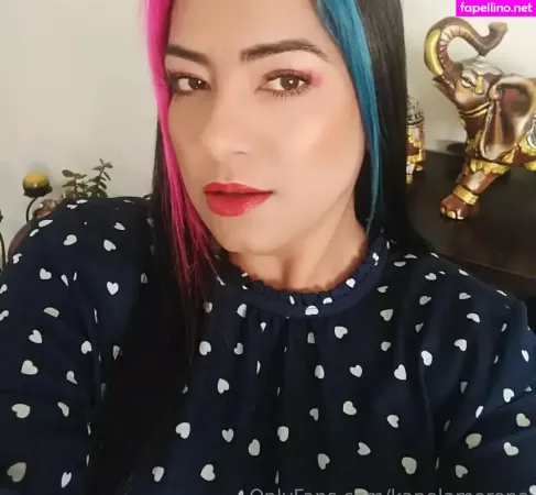 Kanelamorena OnlyFans Thumbnail #rbW38j4Yvw