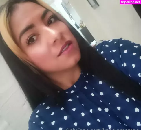 Kanelamorena OnlyFans Thumbnail #tnlNToBXJd