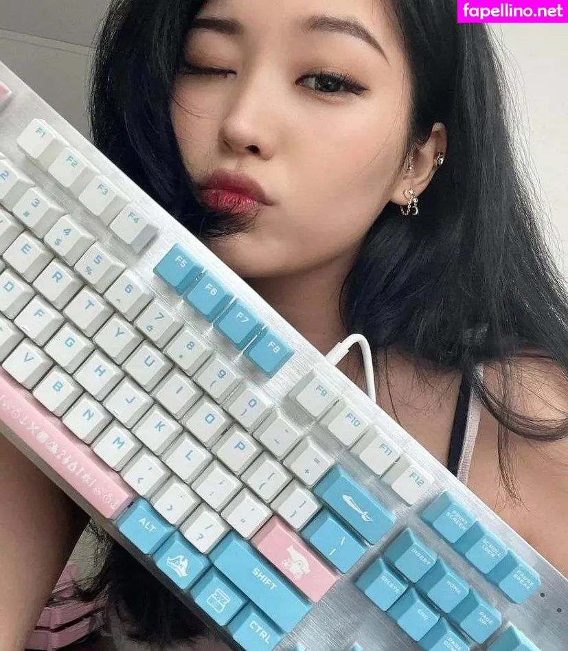 Aikuros, Hyoon, floaromaa Nude Leaked OnlyFans Photo #0DzX1dMzRp