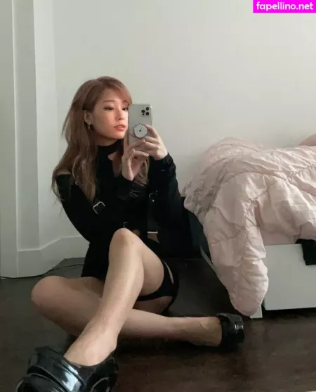 Kang Hee Yoon OnlyFans Thumbnail #9AMN4lhPLg