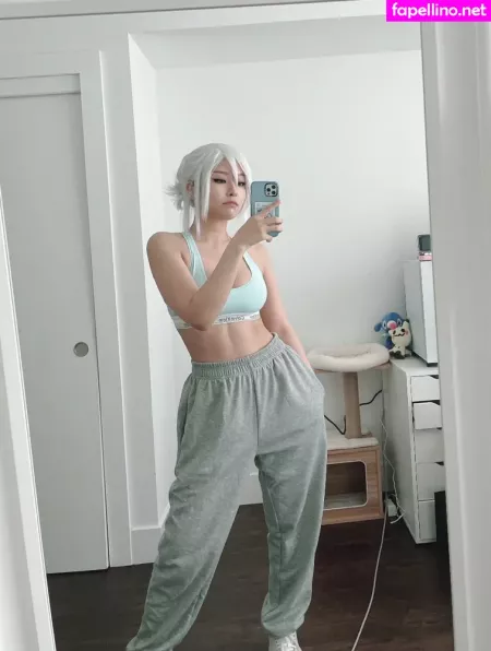 Kang Hee Yoon OnlyFans Thumbnail #krV4cKfyit