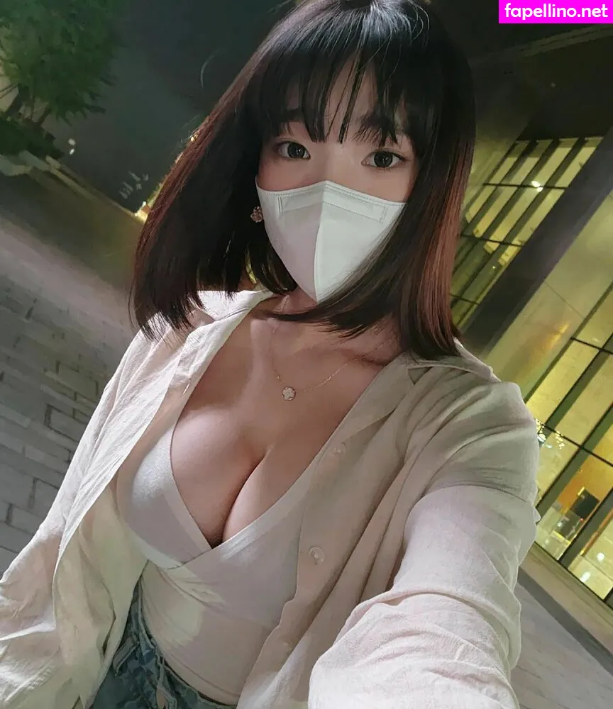 inkyung97 Nude Leaked OnlyFans Photo #1DYIKNOWCv