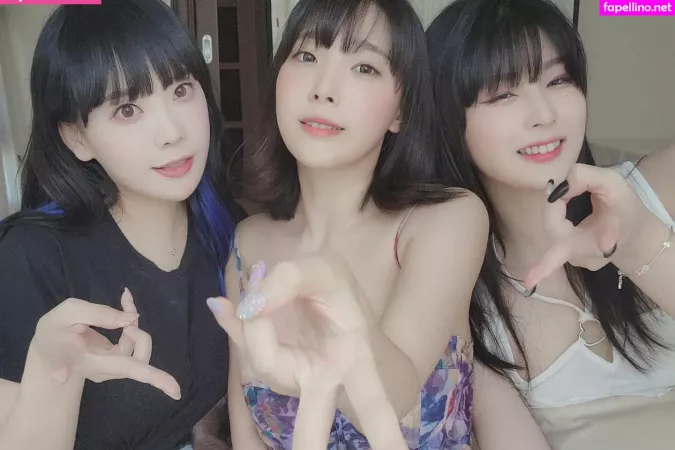 Kang Inkyung OnlyFans Thumbnail #EbqdNLQQjS
