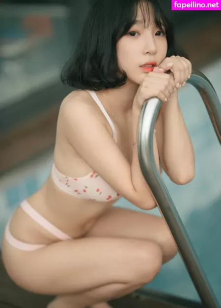 Kang Inkyung OnlyFans Thumbnail #G40ShI9wP6