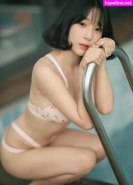 Kang Inkyung OnlyFans Thumbnail #YvrxXGDRQd