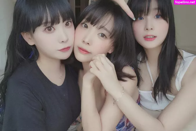 Kang Inkyung OnlyFans Thumbnail #ie4NzbEgSa