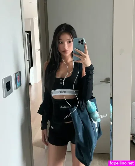 Kang Kyung Min photo