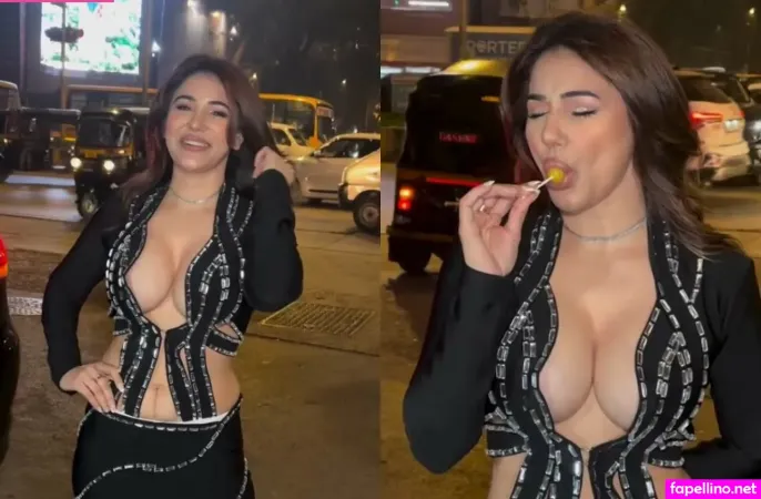 Kangana Sharma OnlyFans Thumbnail #N1iF6u7Kn1