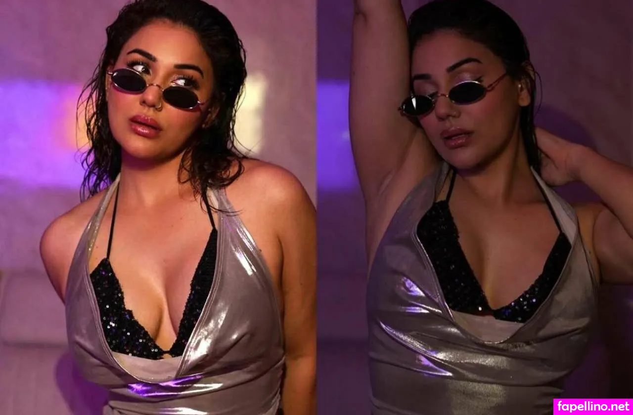 Kangana Sharma Nude Leaked OnlyFans Photo #yzDFvKQZdI