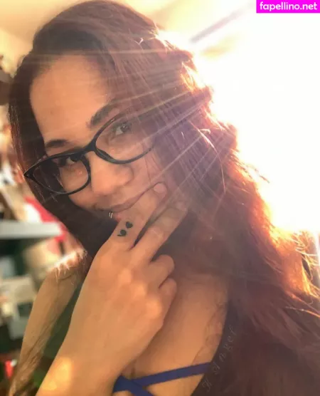Kangelstardustxo OnlyFans Thumbnail #B4GzF4u43I