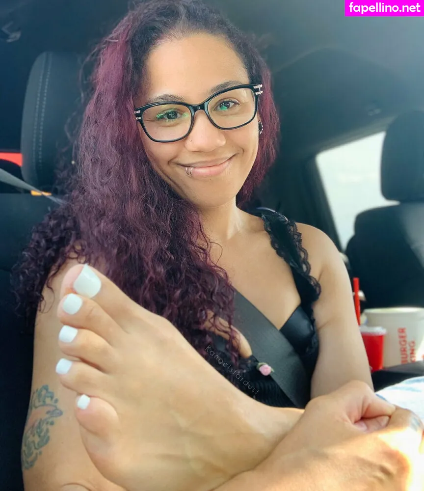 kangelstardust, kangelstardustxo Nude Leaked OnlyFans Photo #ZS5pJvOblW