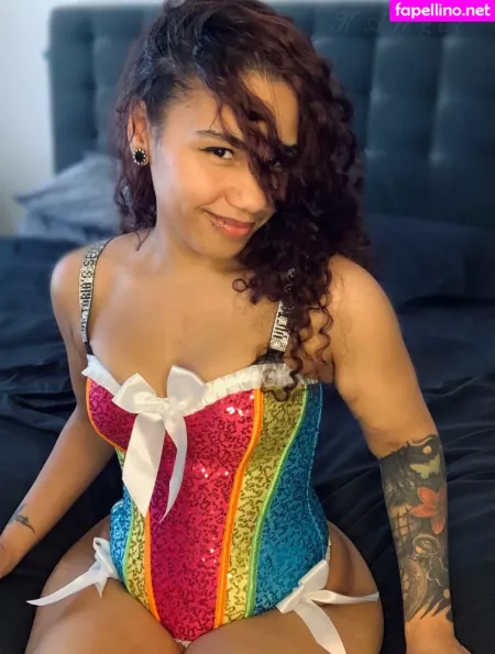 Kangelstardustxo OnlyFans Thumbnail #mfc5iJbXaz