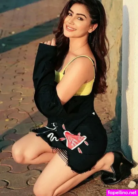 Kangna Sharma OnlyFans Thumbnail #KRlfZinyfF