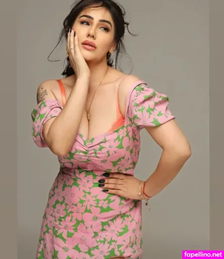 Kangna Sharma OnlyFans Thumbnail #WIfSVAp1wu