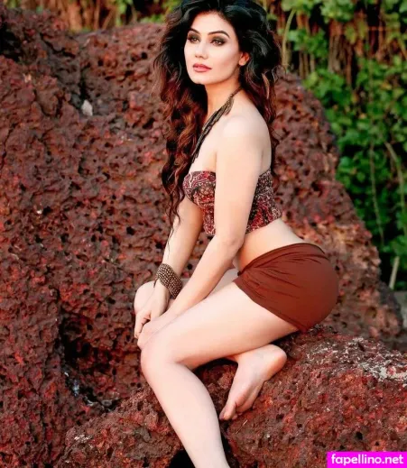 Kangna Sharma OnlyFans Thumbnail #fp52r9bjVs