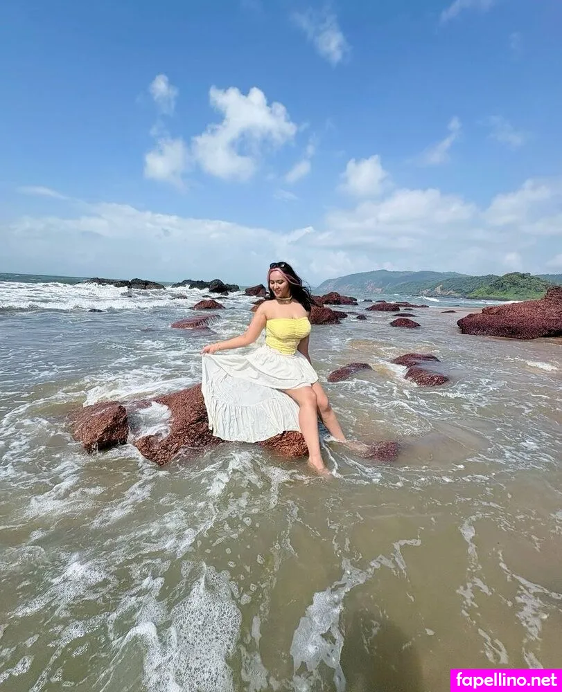 Kanika Bisht, kanikaluv Nude Leaked OnlyFans Photo #66VtPfic14