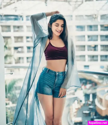 Kanika Mann OnlyFans Thumbnail #8JGDKHYiYJ