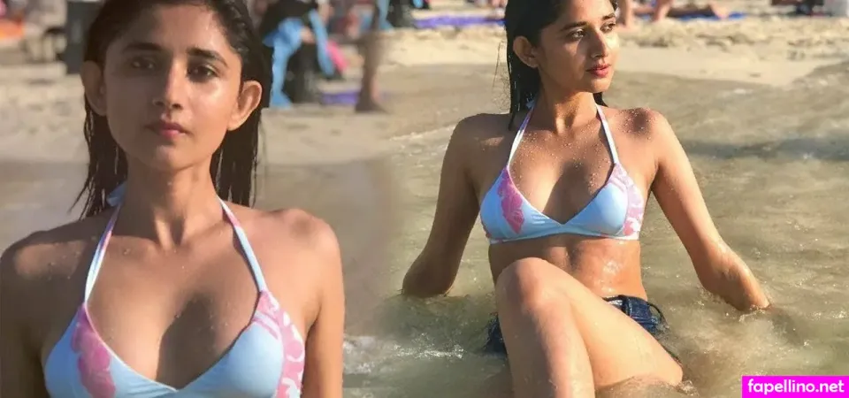 Kanika Mann OnlyFans Thumbnail #dmb8uF0y6j