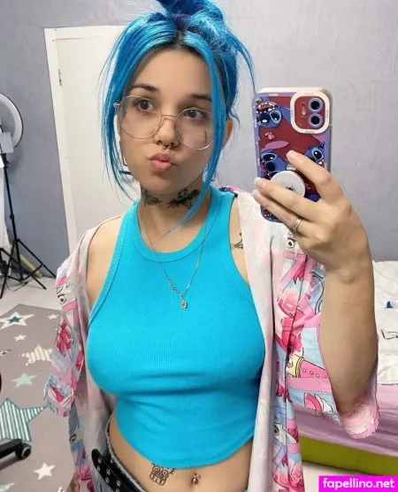 Kanima OnlyFans Thumbnail #CEjvRBkYm6