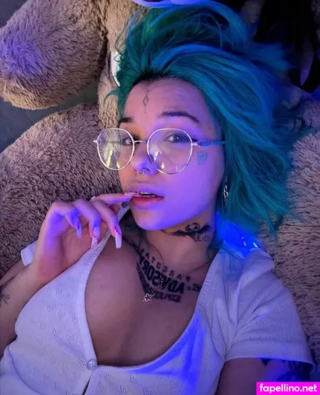 Kanima OnlyFans Thumbnail #ClycCiCQqk