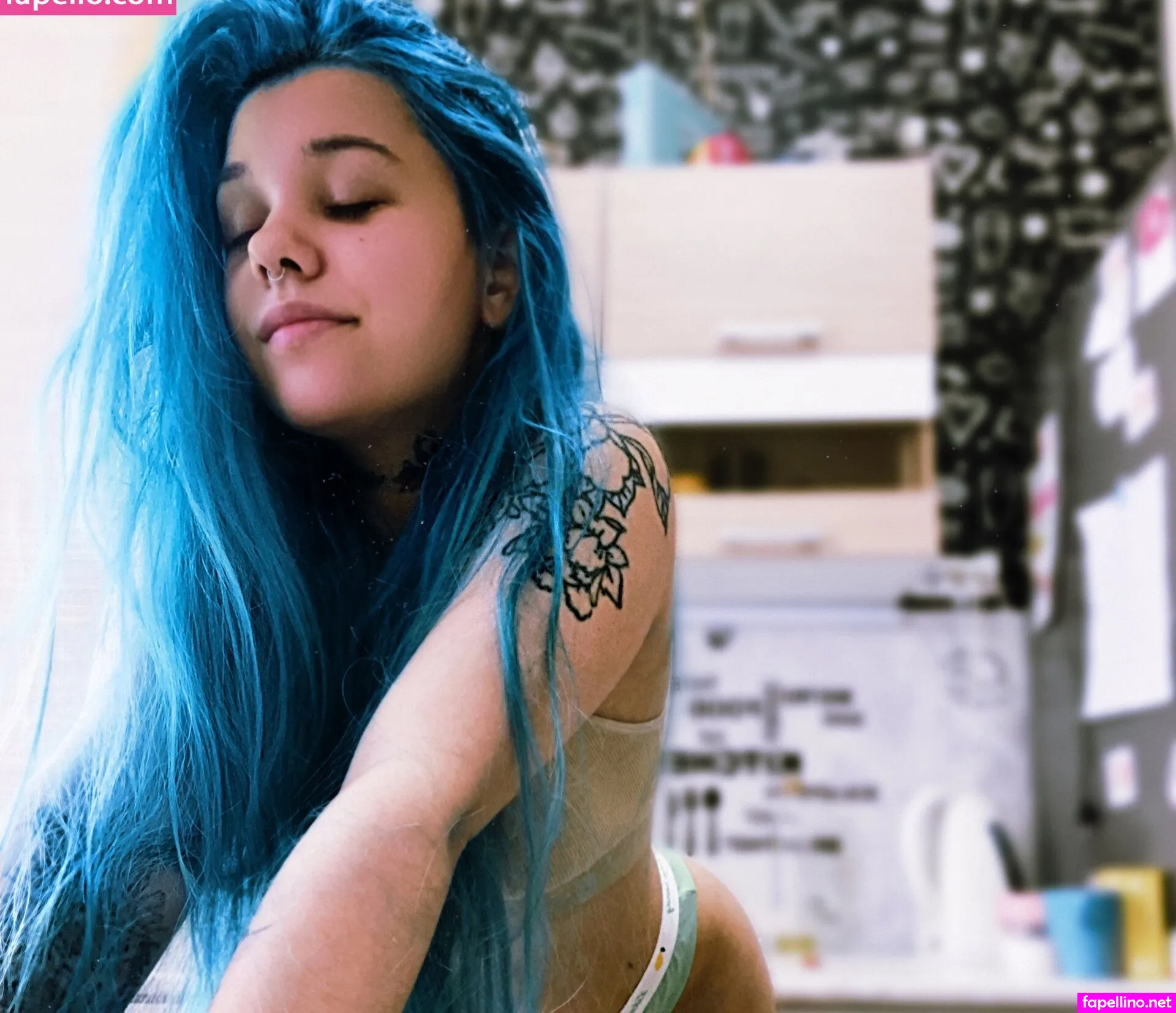 _kani_ma_ Nude Leaked OnlyFans Photo #Ljt7tutCkb