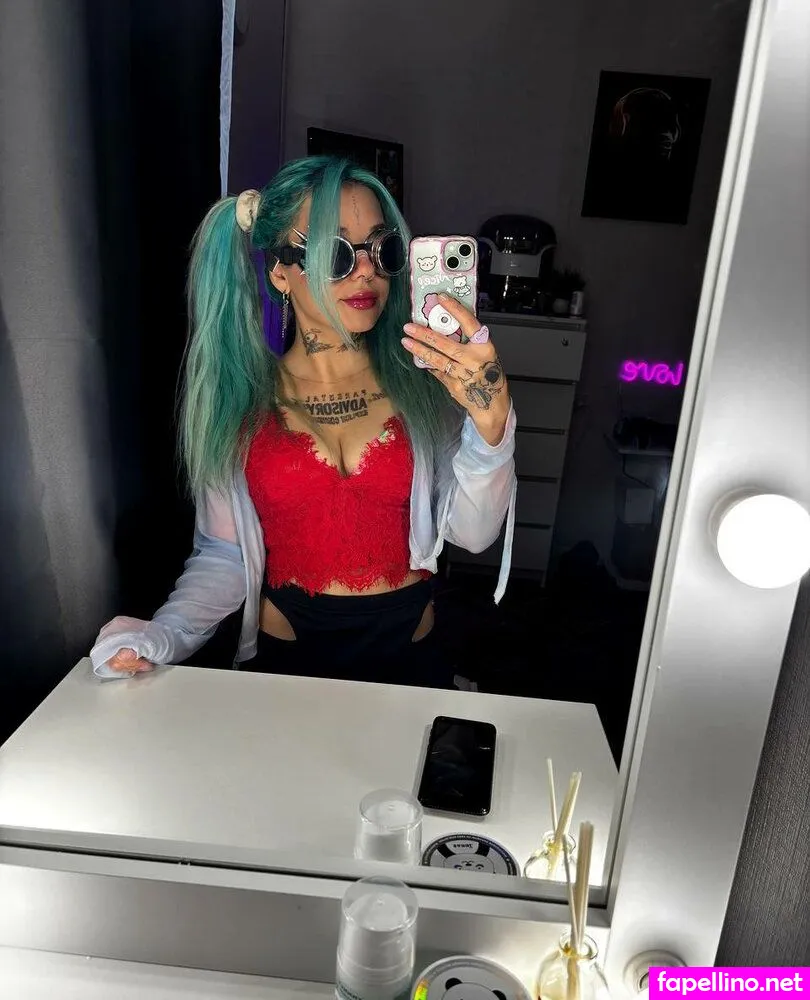 _kani_ma_ Nude Leaked OnlyFans Photo #MUOnrOkYD9