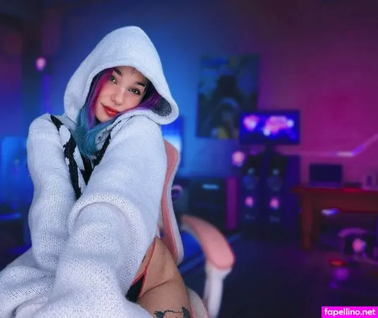 Kanima OnlyFans Thumbnail #MxYGRLumzw