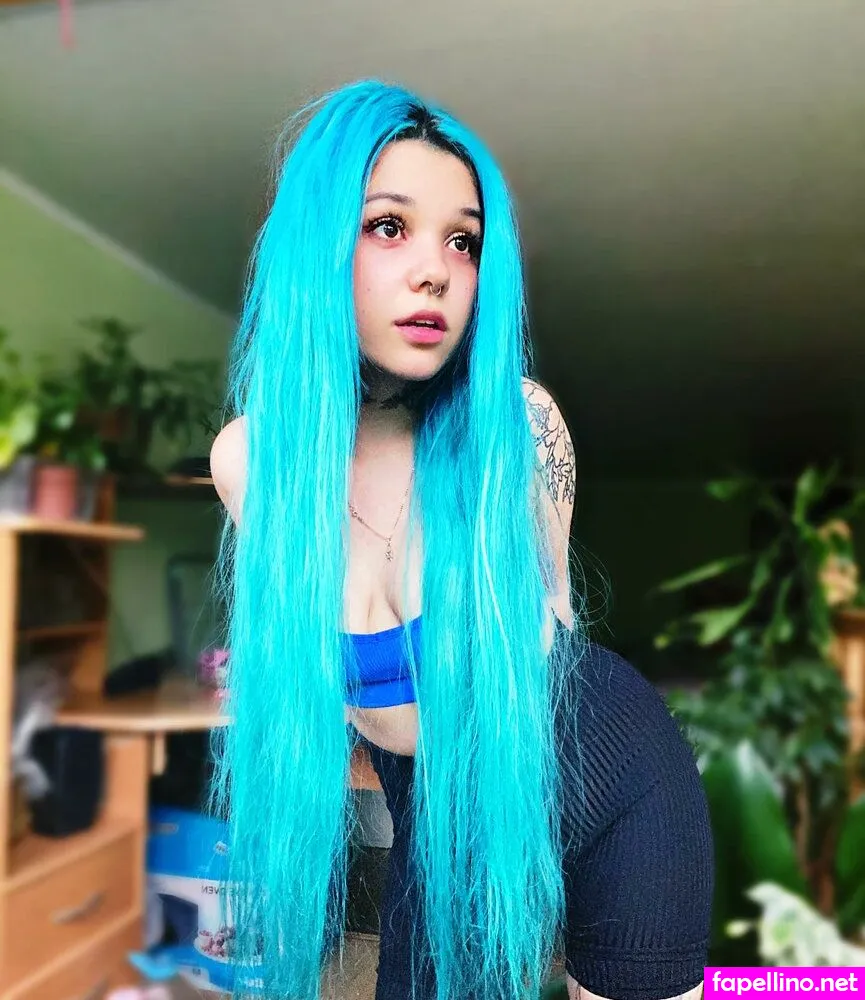 _kani_ma_ Nude Leaked OnlyFans Photo #P8TgytJzRB