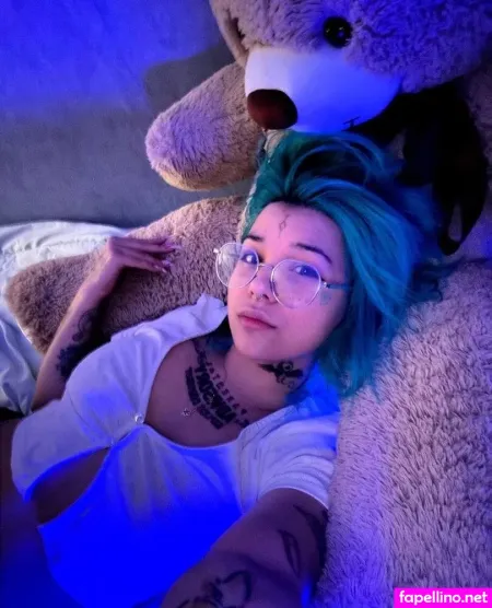 Kanima OnlyFans Thumbnail #ScCWaeAexB