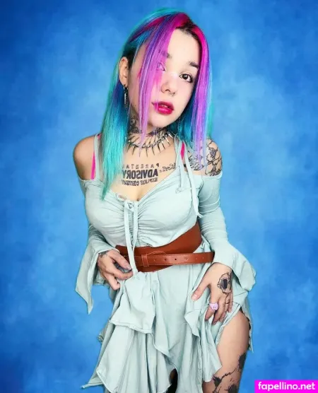 Kanima OnlyFans Thumbnail #XJY698R5QZ