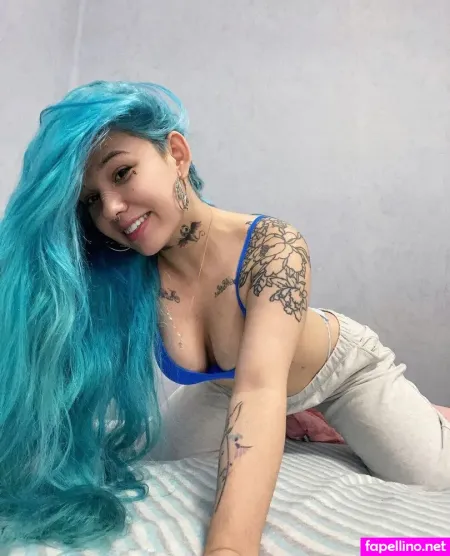 Kanima OnlyFans Thumbnail #YcyJyn4b08