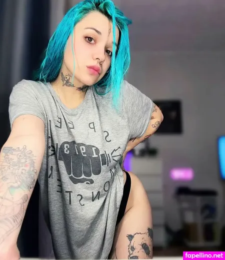 Kanima OnlyFans Thumbnail #Z3tIVWAcnP