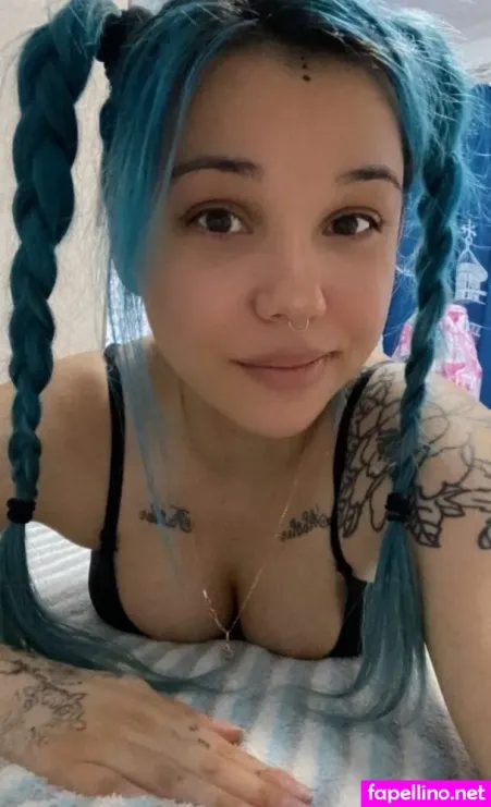 Kanima OnlyFans Thumbnail #ozAf1CTQKa