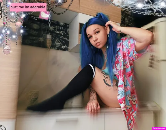 Kanima OnlyFans Thumbnail #qZcDcOdAYW