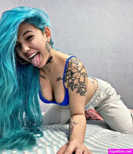 Kanima OnlyFans Thumbnail #taCJZVt0V2