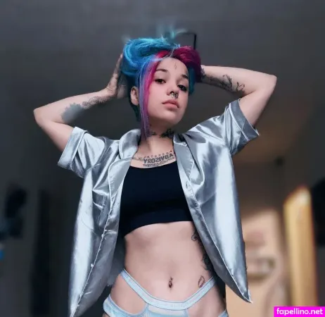 Kanima OnlyFans Thumbnail #xgjhb97hRP