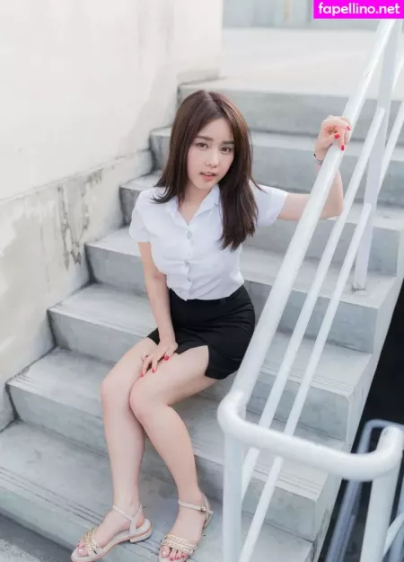 Kanlaya Sae Ngow OnlyFans Thumbnail #RapvZzukQk