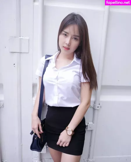 Kanlaya Sae Ngow OnlyFans Thumbnail #Zil4pgbjUO