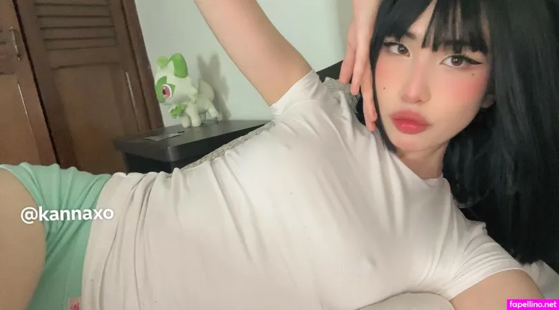 Kannaxo OnlyFans Thumbnail #HM4OYWX21i