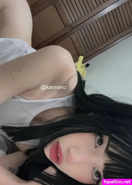 Kannaxo OnlyFans Thumbnail #KKYHXbv8cR