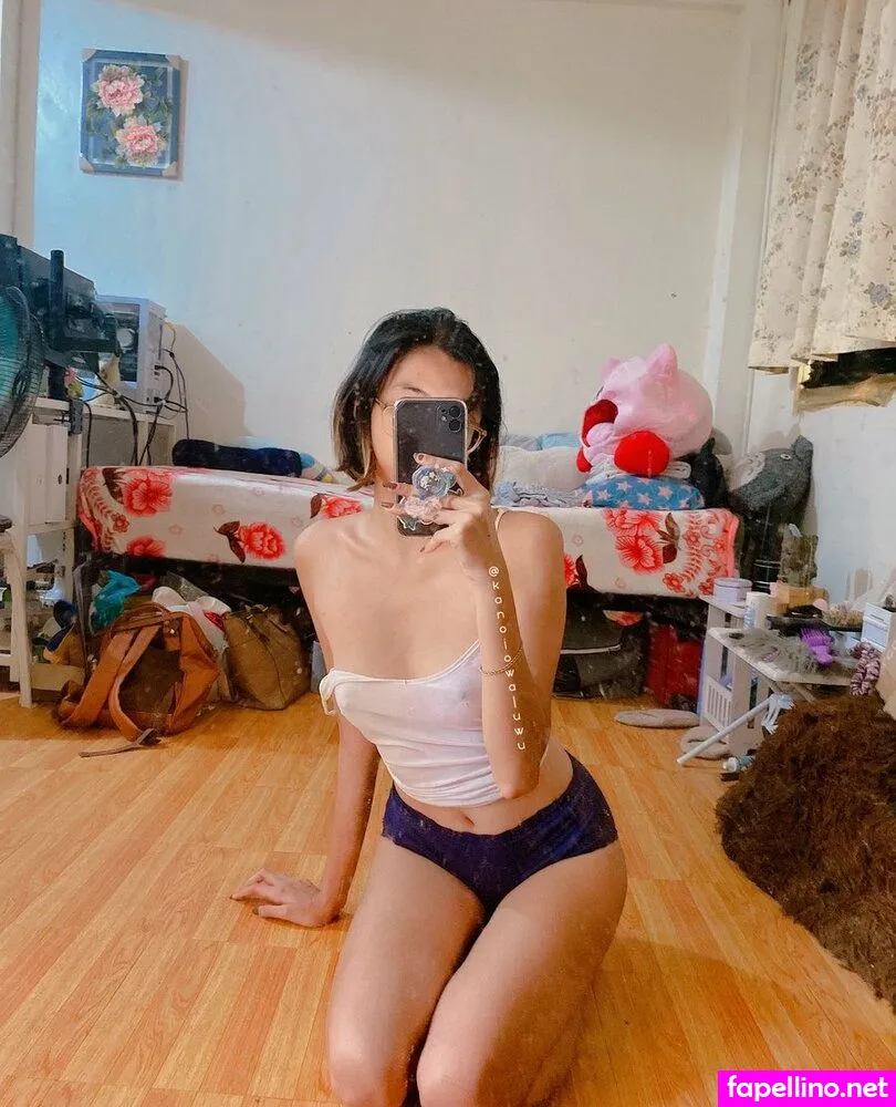 kanojowa_uwu, kyuu-ara, kyuuiibabe Nude Leaked OnlyFans Photo #3Rc9bLqCnZ