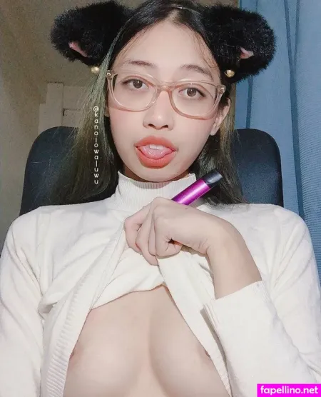 Kanojowa Uwu OnlyFans Thumbnail #f6D3KRbXpo