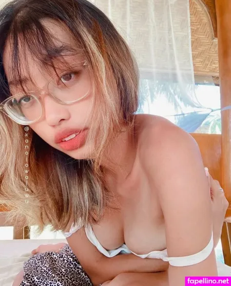 Kanojowa Uwu OnlyFans Thumbnail #vc4YmMqCsj