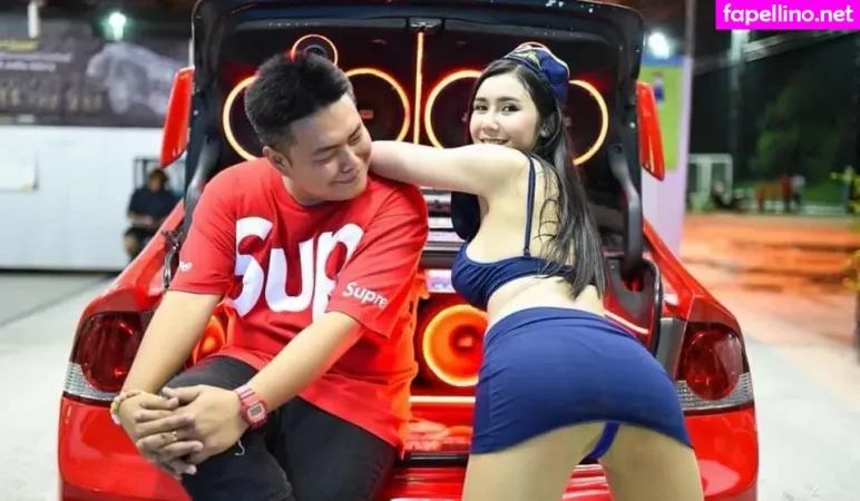 Kanokwan Phothisan OnlyFans Thumbnail #hv4EWniREc